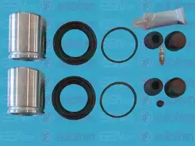 Ремкомплект, тормозной суппорт AUTOFREN SEINSA купить