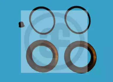 Ремкомплект, тормозной суппорт AUTOFREN SEINSA купить