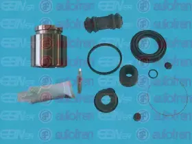 Ремкомплект, тормозной суппорт AUTOFREN SEINSA купить