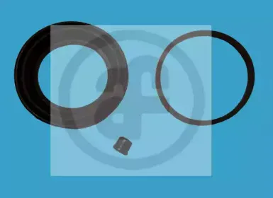 Ремкомплект, тормозной суппорт AUTOFREN SEINSA купить