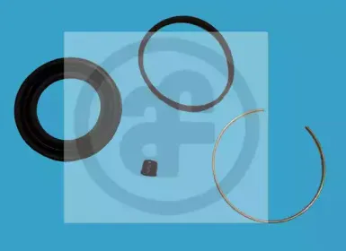 Ремкомплект, тормозной суппорт AUTOFREN SEINSA купить