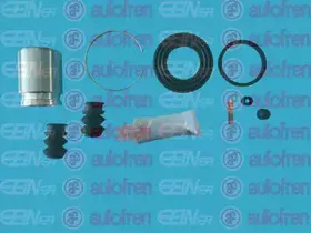 Ремкомплект, тормозной суппорт AUTOFREN SEINSA купить