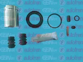 Ремкомплект, тормозной суппорт AUTOFREN SEINSA купить