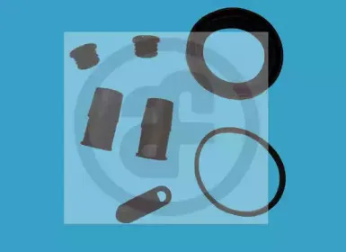 Ремкомплект, тормозной суппорт AUTOFREN SEINSA купить