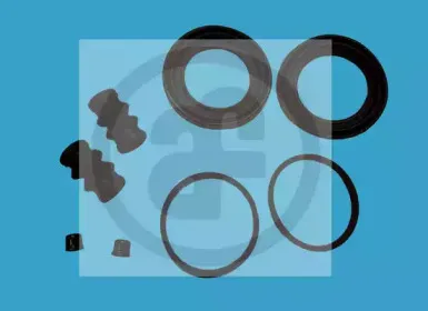 Ремкомплект, тормозной суппорт AUTOFREN SEINSA купить