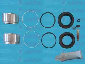 Ремкомплект, тормозной суппорт AUTOFREN SEINSA купить