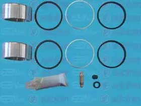 Ремкомплект, тормозной суппорт AUTOFREN SEINSA купить