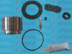 Ремкомплект, тормозной суппорт AUTOFREN SEINSA купить