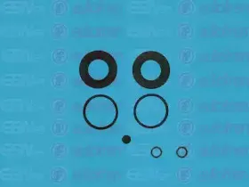 Ремкомплект, тормозной суппорт AUTOFREN SEINSA купить