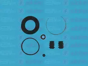 Ремкомплект, тормозной суппорт AUTOFREN SEINSA купить