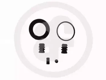 Ремкомплект, тормозной суппорт AUTOFREN SEINSA купить