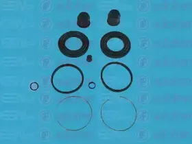 Ремкомплект, тормозной суппорт AUTOFREN SEINSA купить