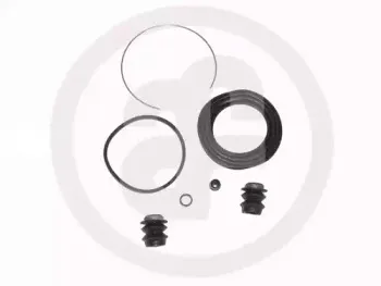 Ремкомплект, тормозной суппорт AUTOFREN SEINSA купить