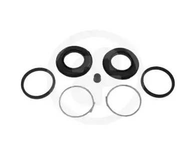 Ремкомплект, тормозной суппорт AUTOFREN SEINSA купить