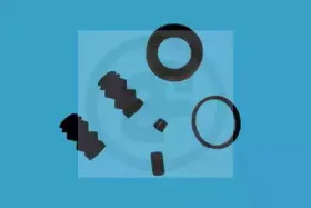 Ремкомплект, тормозной суппорт AUTOFREN SEINSA купить