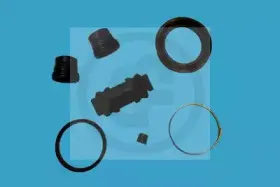 Ремкомплект, тормозной суппорт AUTOFREN SEINSA купить