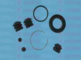 Ремкомплект, тормозной суппорт AUTOFREN SEINSA купить