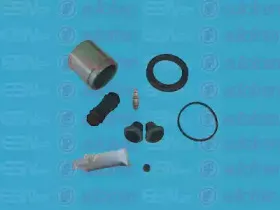 Ремкомплект, тормозной суппорт AUTOFREN SEINSA купить