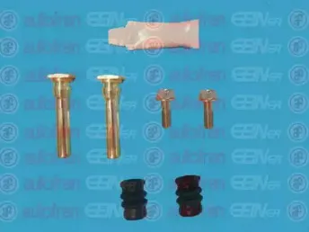 Комплект направляющей гильзы AUTOFREN SEINSA купить