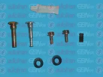 Комплект направляющей гильзы AUTOFREN SEINSA купить