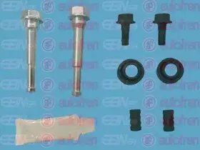 Комплект направляющей гильзы AUTOFREN SEINSA купить