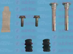 Ремонтнi комплекти гальмiвнi AUTOFREN SEINSA купить