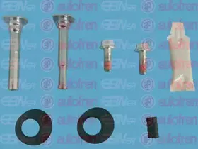 Комплект направляющей гильзы AUTOFREN SEINSA купить