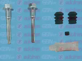 Комплект направляющей гильзы AUTOFREN SEINSA купить