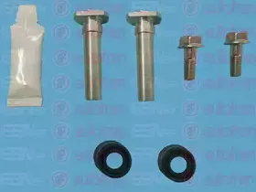 Комплект направляющей гильзы AUTOFREN SEINSA купить