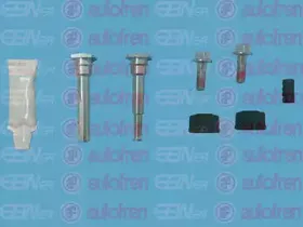 Комплект направляющей гильзы AUTOFREN SEINSA купить