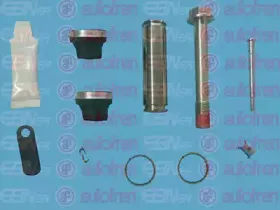 Комплект направляющей гильзы AUTOFREN SEINSA купить