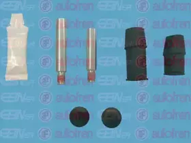 Комплект направляющей гильзы AUTOFREN SEINSA купить