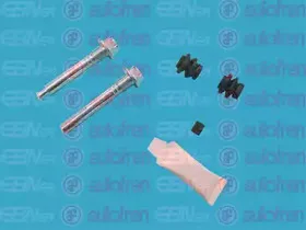 Ремкомплект направляючих супорта AUTOFREN SEINSA купить