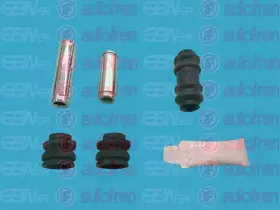 Комплект направляющей гильзы AUTOFREN SEINSA купить