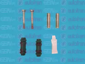 Комплект направляющей гильзы AUTOFREN SEINSA купить