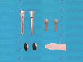 Комплект направляющей гильзы AUTOFREN SEINSA купить