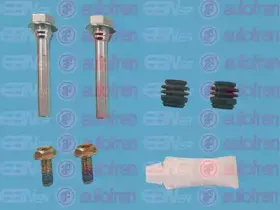 Комплект направляющей гильзы AUTOFREN SEINSA купить