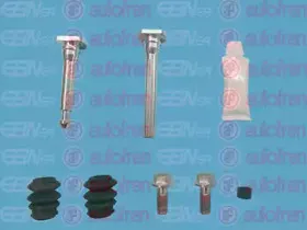 Комплект направляющей гильзы AUTOFREN SEINSA купить