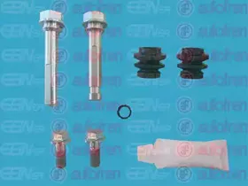 Комплект направляющей гильзы AUTOFREN SEINSA купить