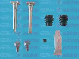 Комплект направляющей гильзы AUTOFREN SEINSA купить