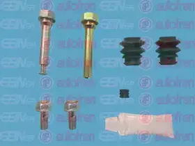 Комплект направляющей суппорта AUTOFREN SEINSA купить