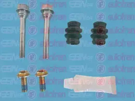 Ремкомплект направляючих супорта AUTOFREN SEINSA купить