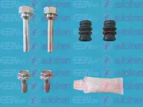 Комплект направляющей гильзы AUTOFREN SEINSA купить