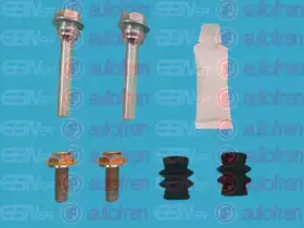 Ремкомплект гальмiвного супорта AUTOFREN SEINSA купить