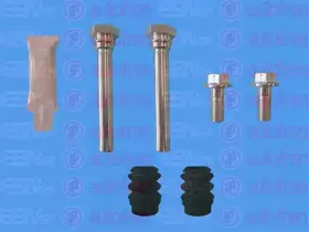 Комплект направляющей гильзы AUTOFREN SEINSA купить