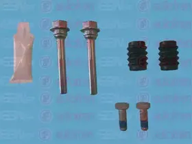 Комплект направляющей гильзы AUTOFREN SEINSA купить