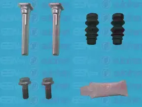 Комплект направляющей гильзы AUTOFREN SEINSA купить