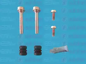 Комплект направляющей гильзы AUTOFREN SEINSA купить