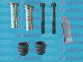 Комплект направляющей гильзы AUTOFREN SEINSA купить