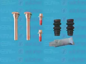 Комплект направляющей гильзы AUTOFREN SEINSA купить